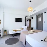 Almyra Seafront Aparthotel