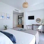 Almyra Seafront Aparthotel Lygia (Lefkada)