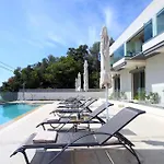 Almyra Seafront Aparthotel