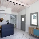 Almyra Seafront Aparthotel 4*