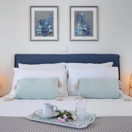 Almyra Seafront リジア