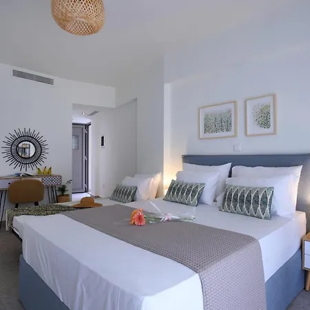 Almyra Seafront 4* Lygia (Lefkada)