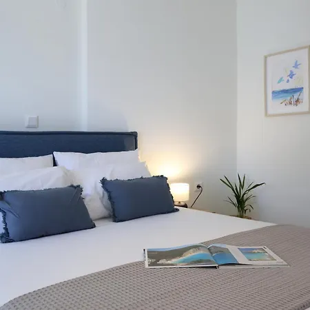 Hotel de apartamente Almyra Seafront