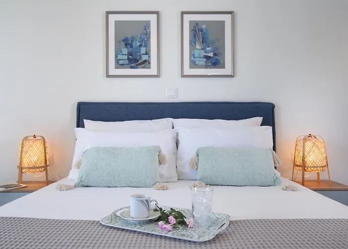 Almyra Seafront リジア