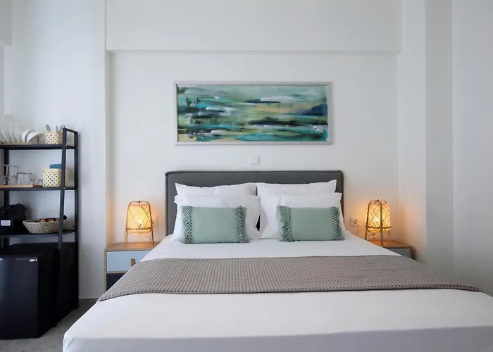 Almyra Seafront リジア