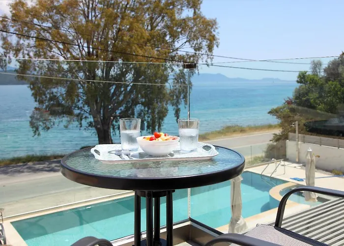 Almyra Seafront 4*