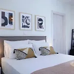 Aparthotel Almyra Seafront 4*