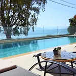 Almyra Seafront 4* Lygia (Lefkada)