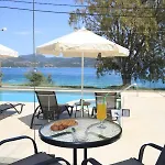 Almyra Seafront Aparthotel 4*