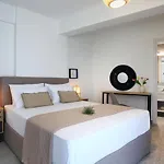 Almyra Seafront Aparthotel 4*