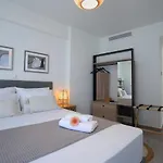 Almyra Seafront Aparthotel 4*