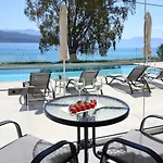 Almyra Seafront 4* Lygia (Lefkada)