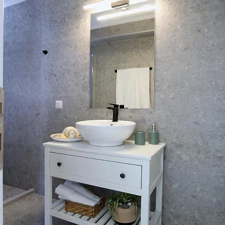 Hotel de apartamente Almyra Seafront