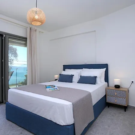 Almyra Seafront 4* Ligia