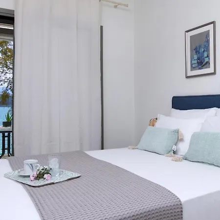 Almyra Seafront 4*