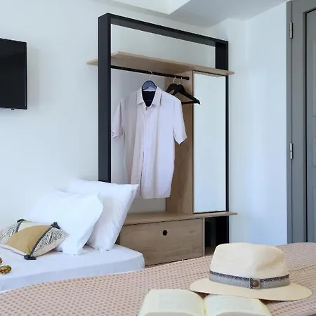 Almyra Seafront Ligia