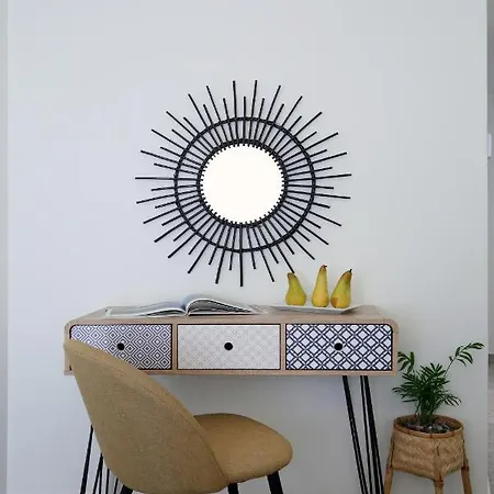 Almyra Seafront Ligia