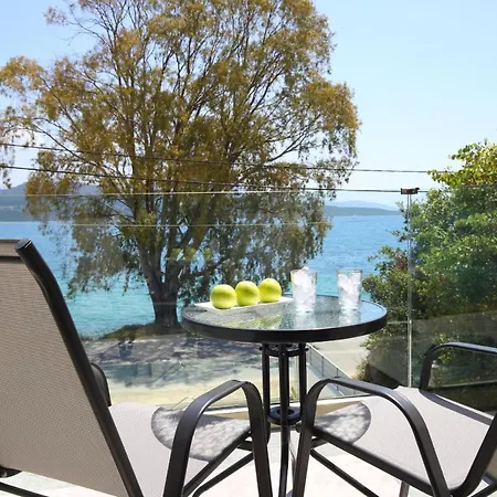 Almyra Seafront Ligia