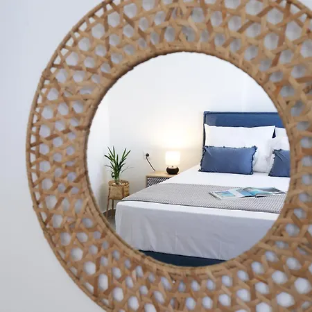 Lejlighedshotel Almyra Seafront