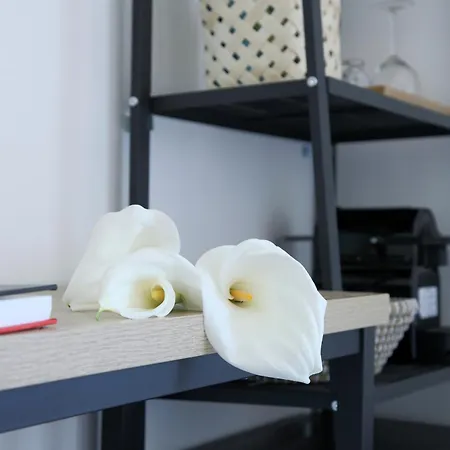 Lejlighedshotel Almyra Seafront Ligia