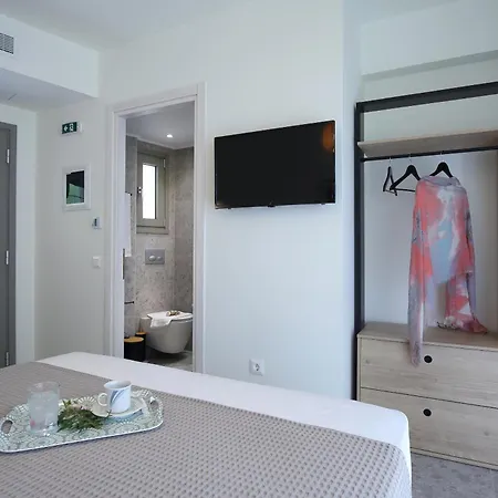 Almyra Seafront Ligia