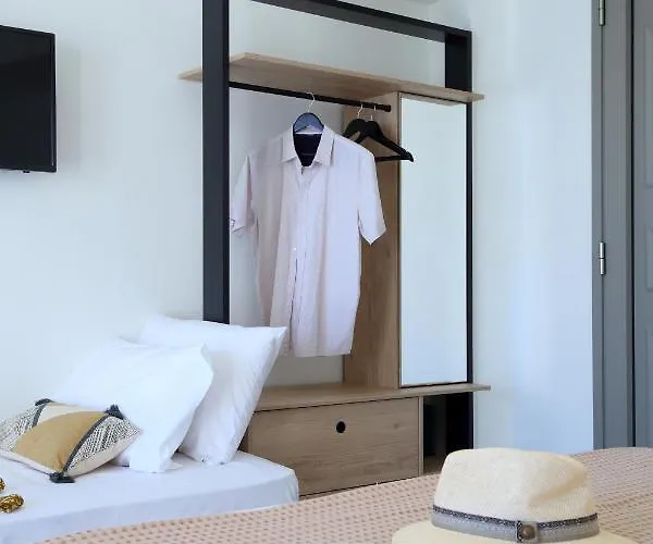 Almyra Seafront Lygia (Lefkada)