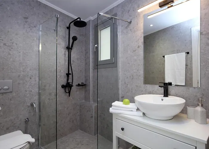 Almyra Seafront Lygia (Lefkada)